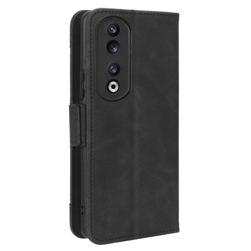 Kožené Puzdro Honor 90 Viacnásobná Karta