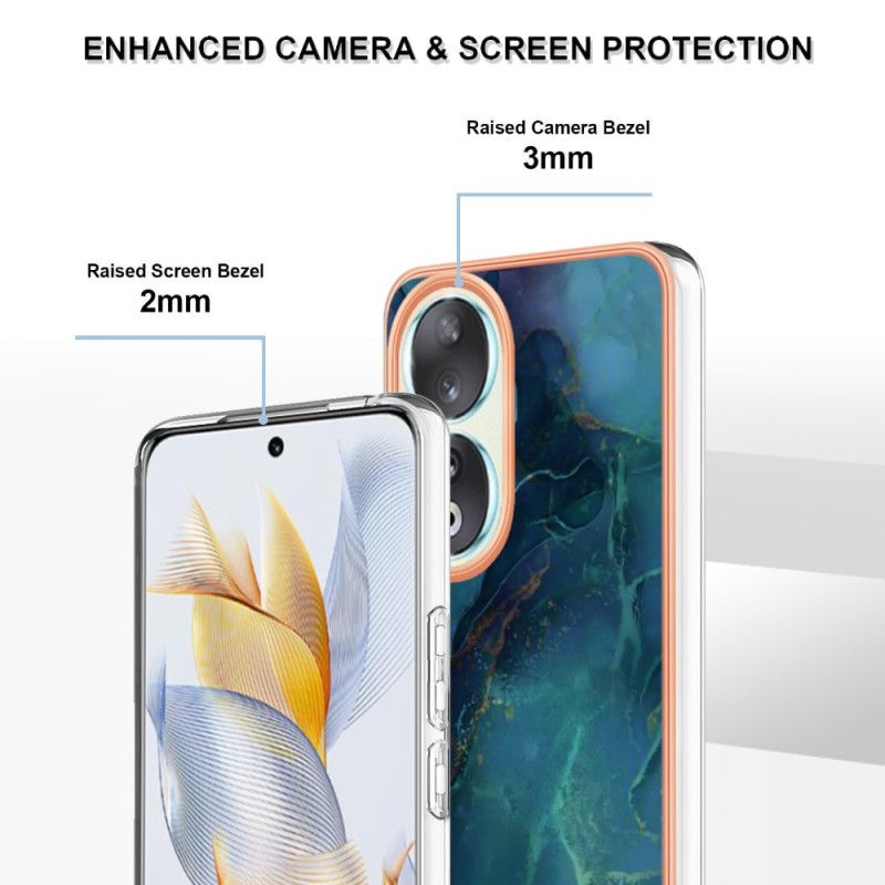 Kryt Honor 90 Farebný Mramor