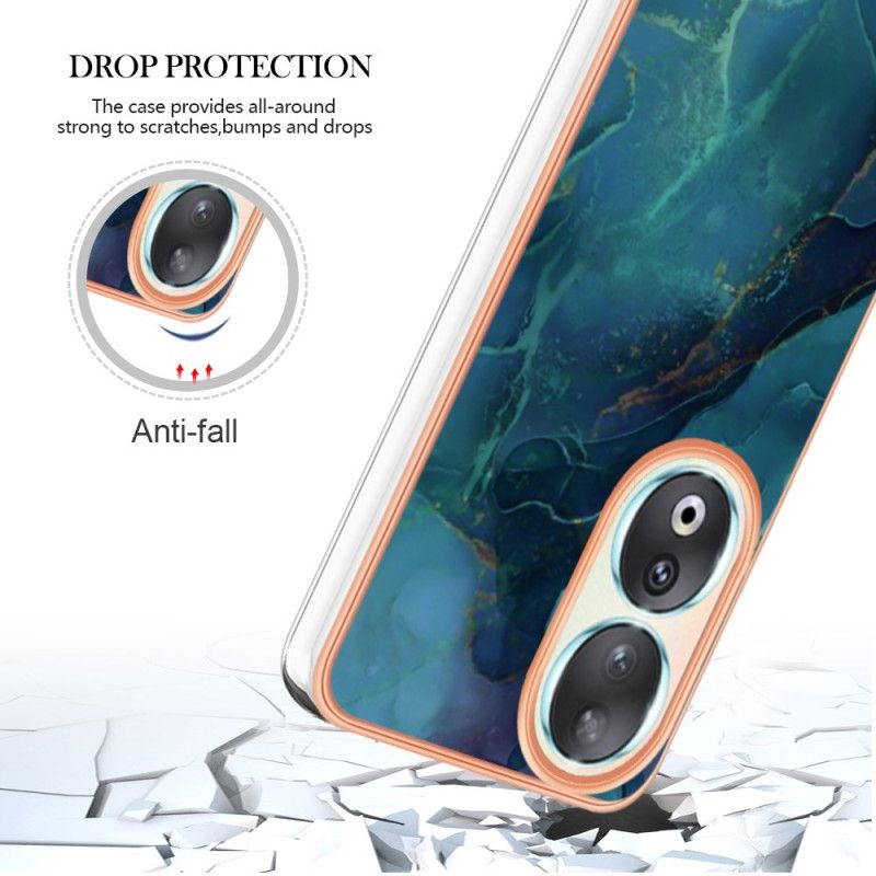 Kryt Honor 90 Farebný Mramor