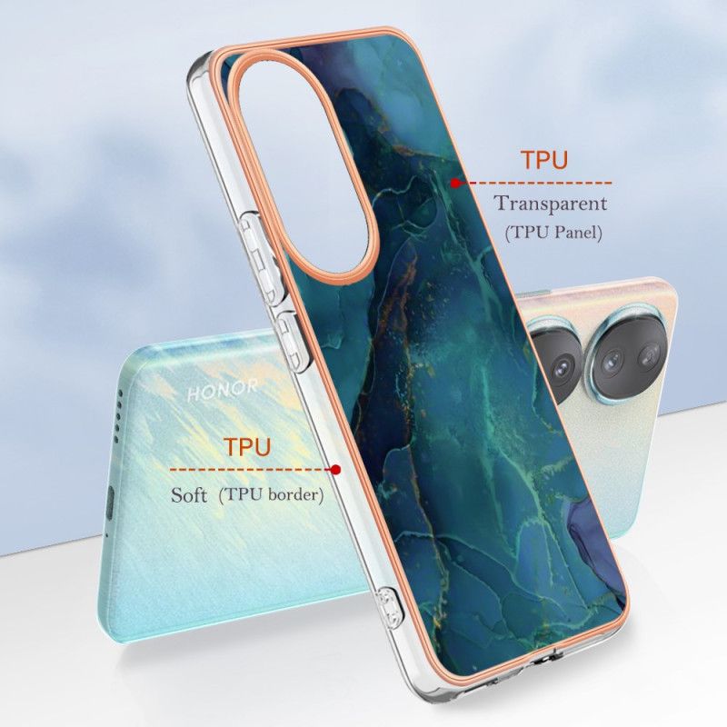 Kryt Honor 90 Farebný Mramor