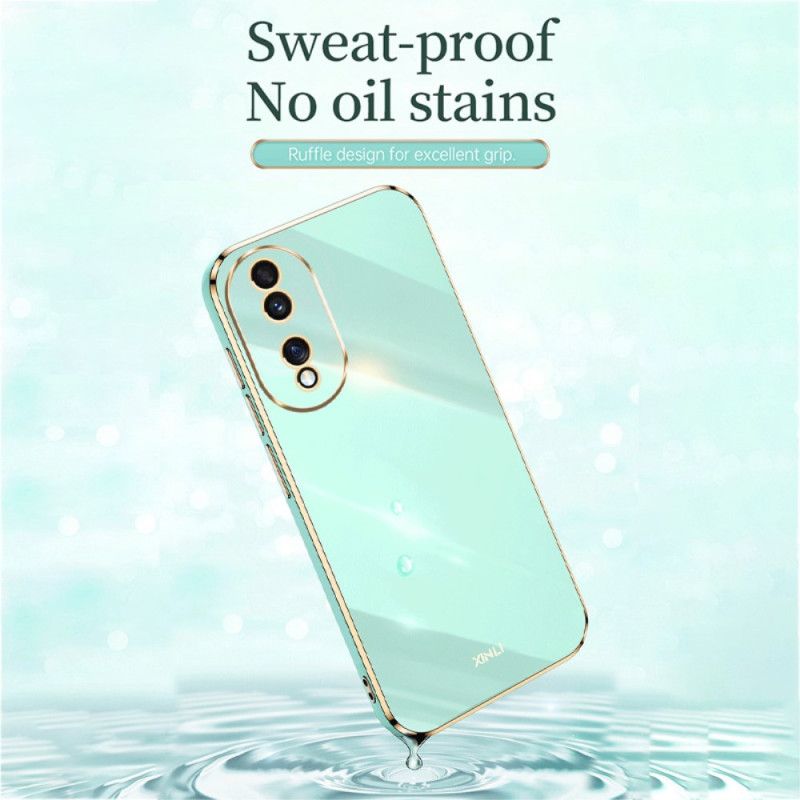 Kryt Honor 90 Kovový Efekt Xinli