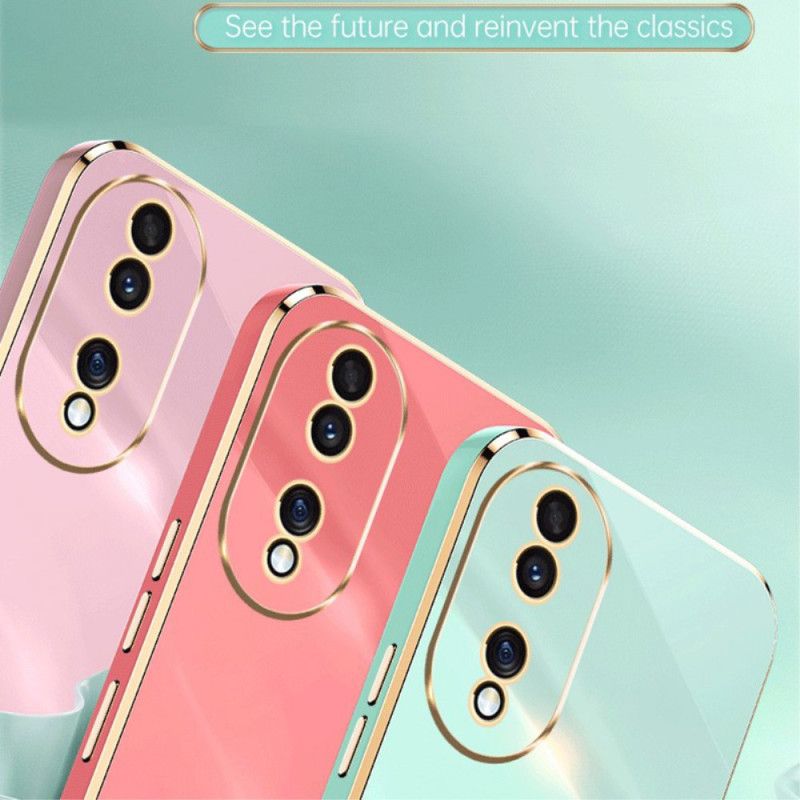 Kryt Honor 90 Kovový Efekt Xinli