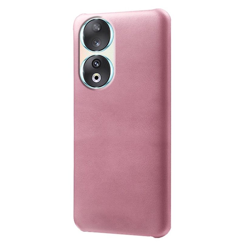 Kryt Honor 90 Kožený Efekt