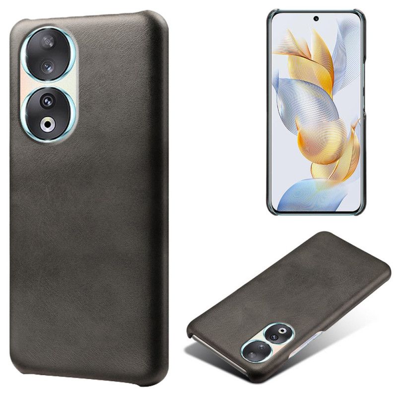 Kryt Honor 90 Kožený Efekt