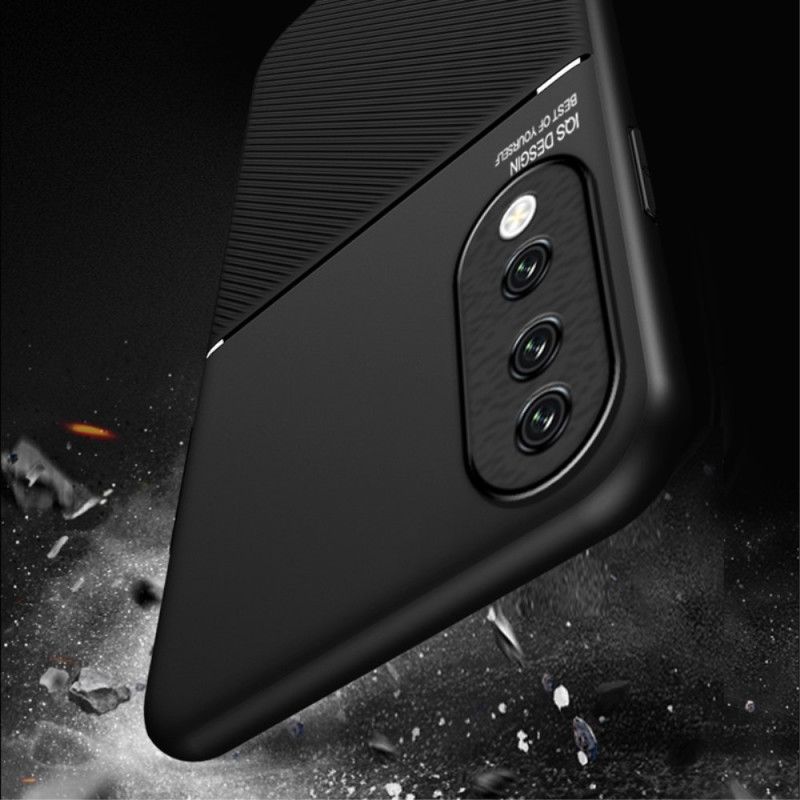 Kryt Honor 90 Kožený Štýl