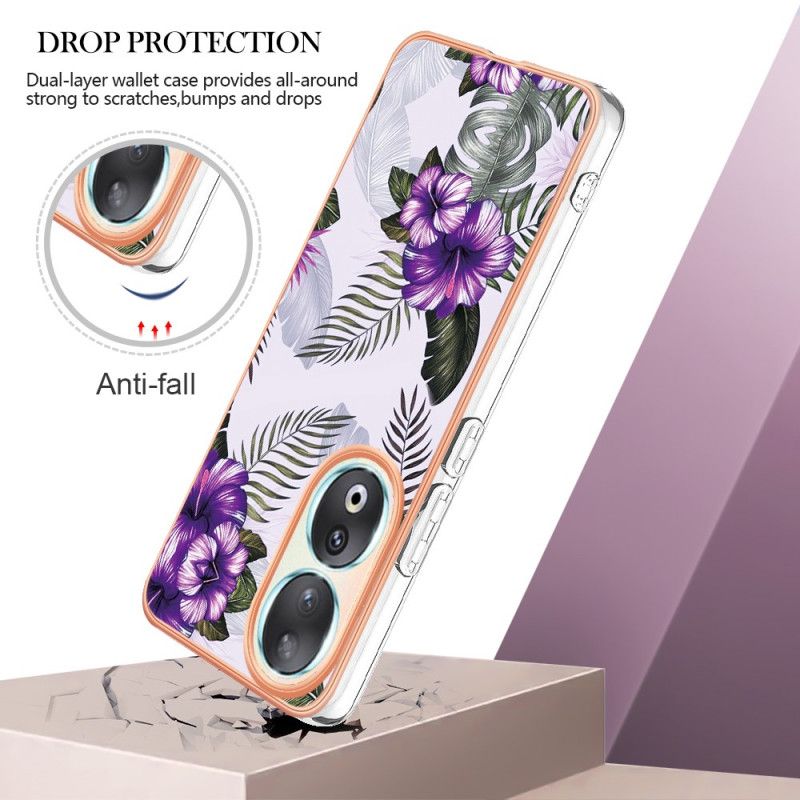 Kryt Honor 90 Kvetinové