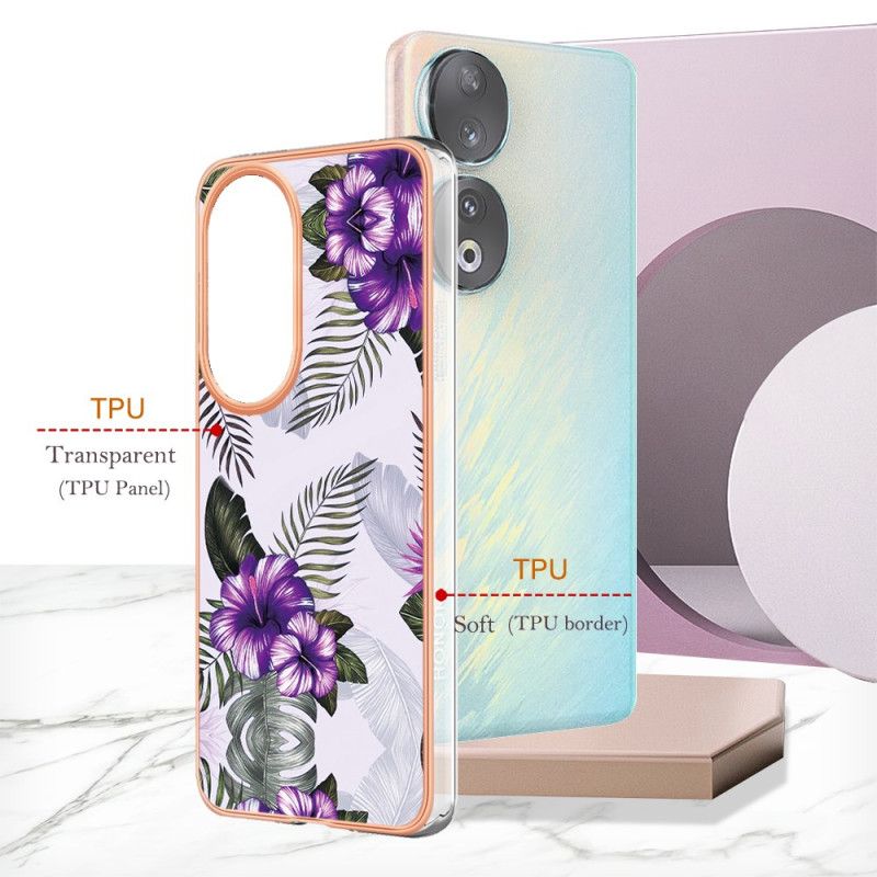 Kryt Honor 90 Kvetinové