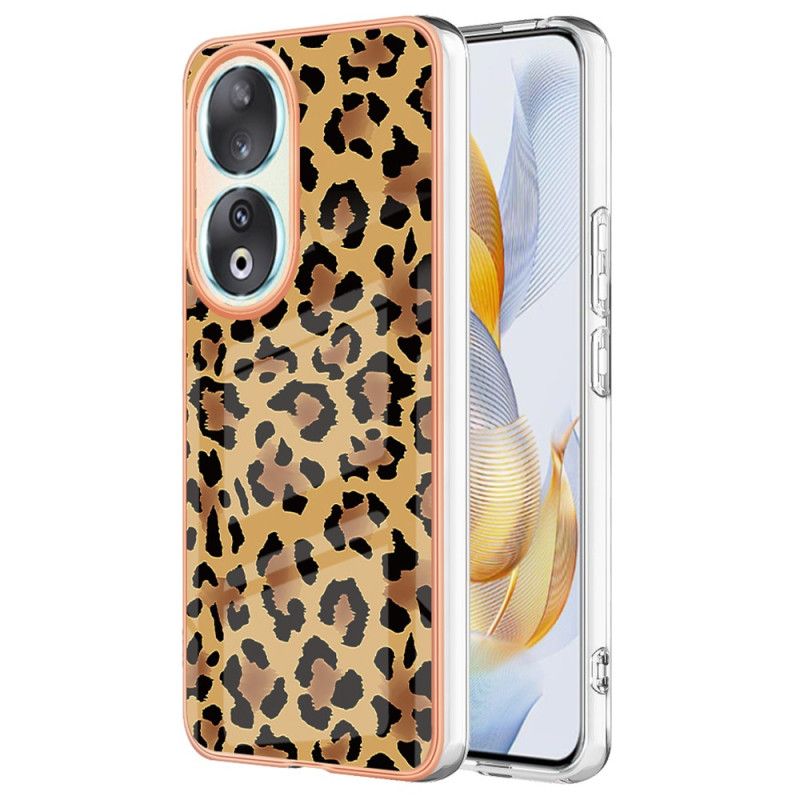 Kryt Honor 90 Leopard