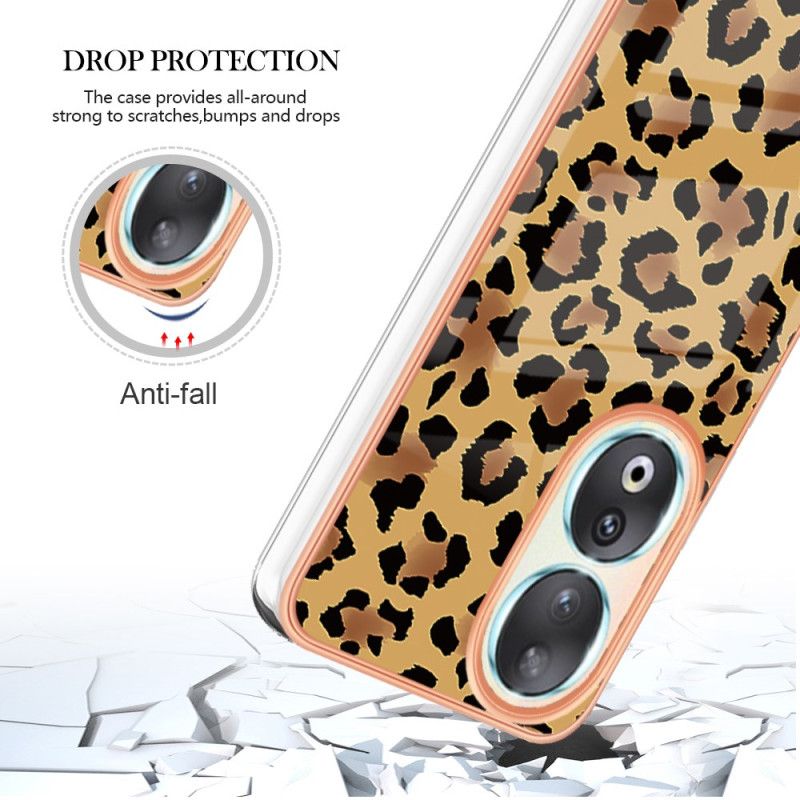 Kryt Honor 90 Leopard