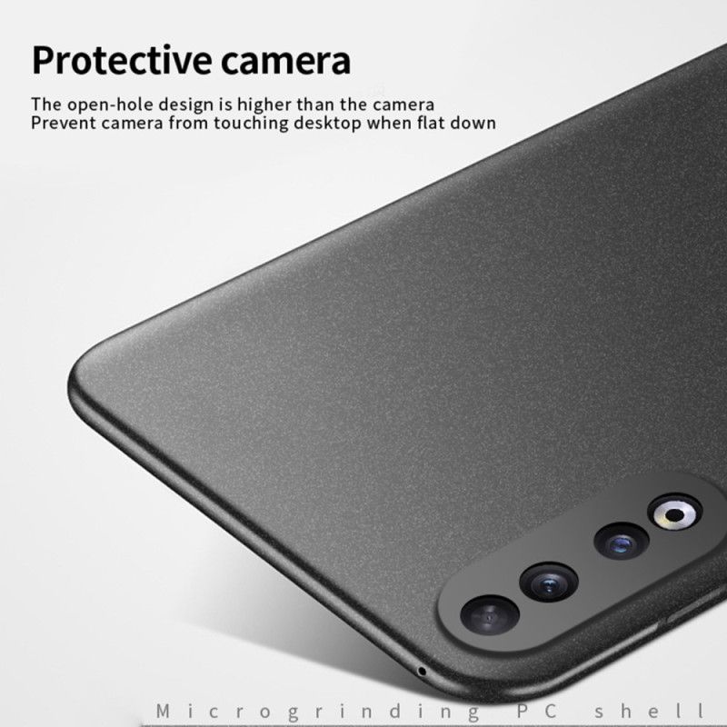 Kryt Honor 90 Matný Jemný Mofi