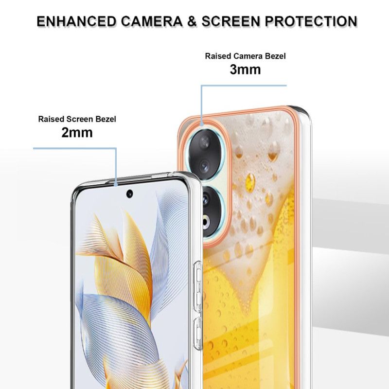 Kryt Honor 90 Pivo