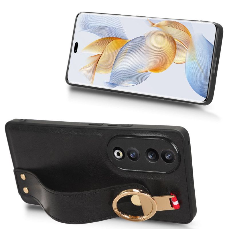 Kryt Honor 90 S Oporným Krúžkom Na Popruh A Šnúrkou