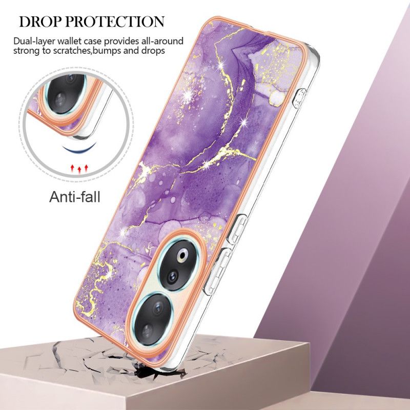 Kryt Honor 90 Skvelý Mramor