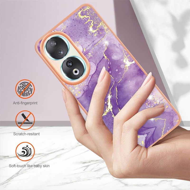 Kryt Honor 90 Skvelý Mramor