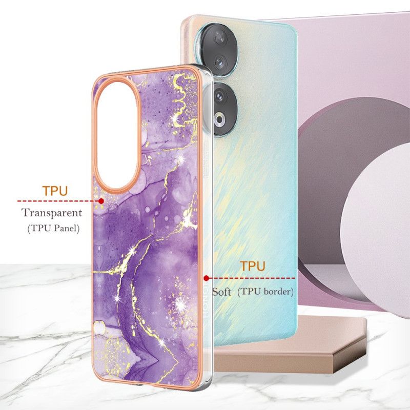 Kryt Honor 90 Skvelý Mramor