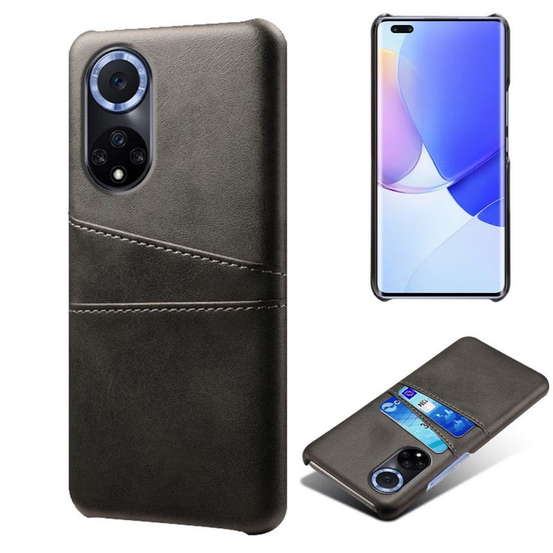 Kryt Honor 50 Pro Držiteľ Karty Pro Ksq