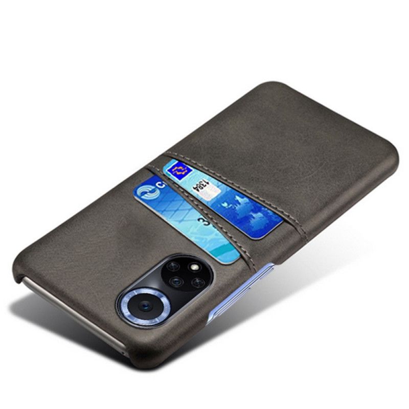 Kryt Honor 50 Pro Držiteľ Karty Pro Ksq