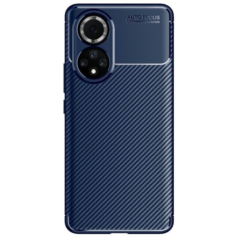 Kryt Honor 50 Pro Pro Flexibilné Uhlíkové Vlákno