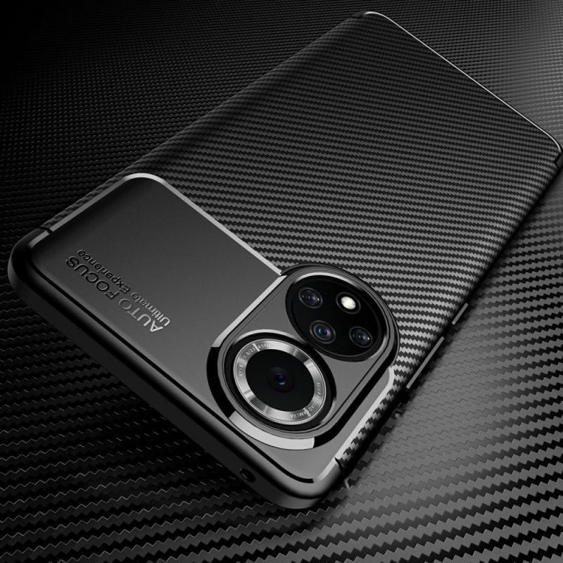 Kryt Honor 50 Pro Pro Flexibilné Uhlíkové Vlákno