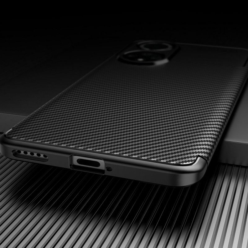 Kryt Honor 50 Pro Pro Flexibilné Uhlíkové Vlákno
