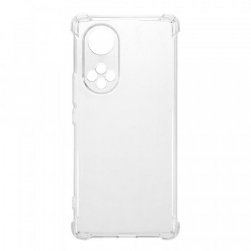 Kryt Honor 50 Pro Pro Zosilnené Rohy