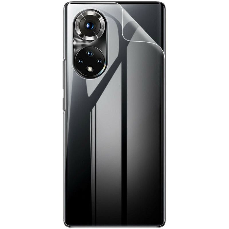 Ochranná Fólia Na Chrbát Pre Honor 50 Pro / Huawei Nova 9 Pro Imak