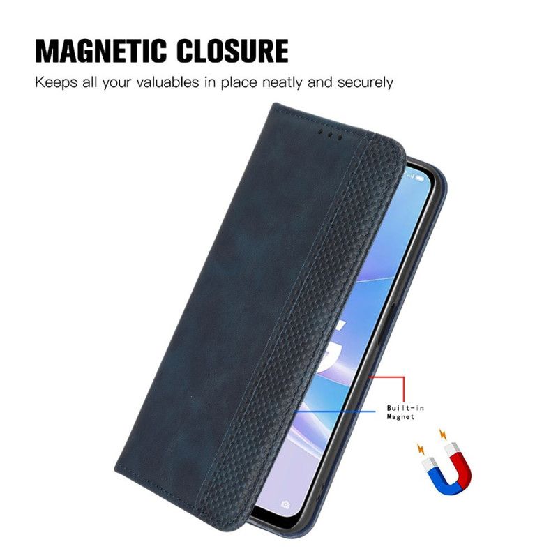 Flipové Puzdro Huawei Nova 12s Ročník