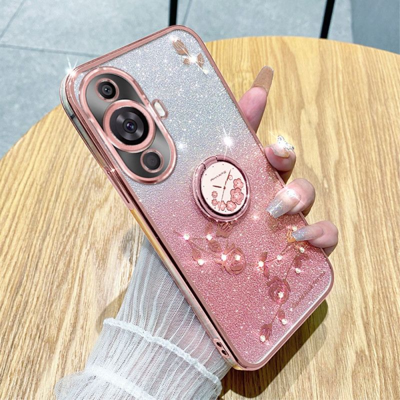 Kryt Huawei Nova 12s Kryt Na Mobil Kamienky A Podpora Kademu