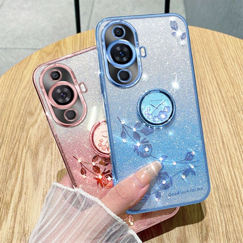 Kryt Huawei Nova 12s Kryt Na Mobil Kamienky A Podpora Kademu