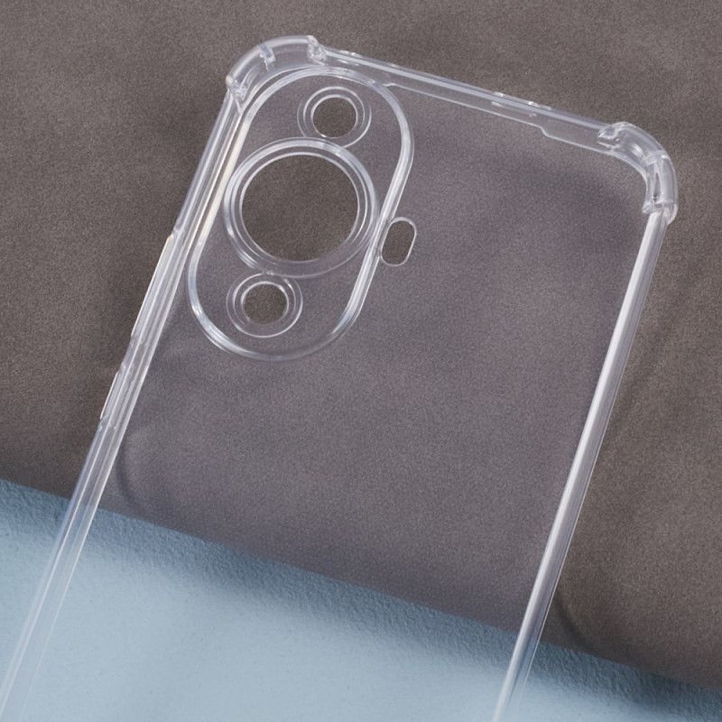 Kryt Huawei Nova 12s Priehľadná Šnúra