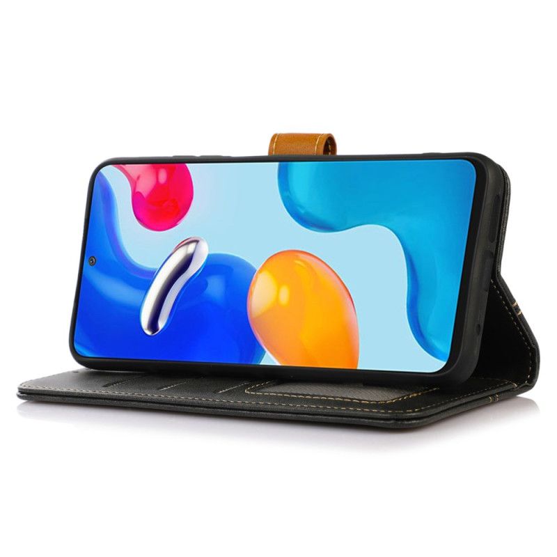 Puzdro Huawei Nova 12s Vintage Spona