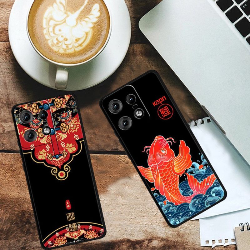 Kryt Motorola Edge 50 Pro Surfovanie Kaprov