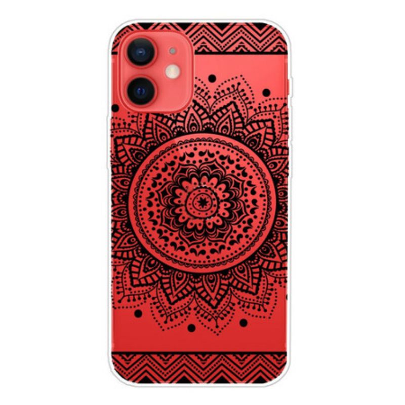 Kryt iPhone 13 Mini Krásna Mandala