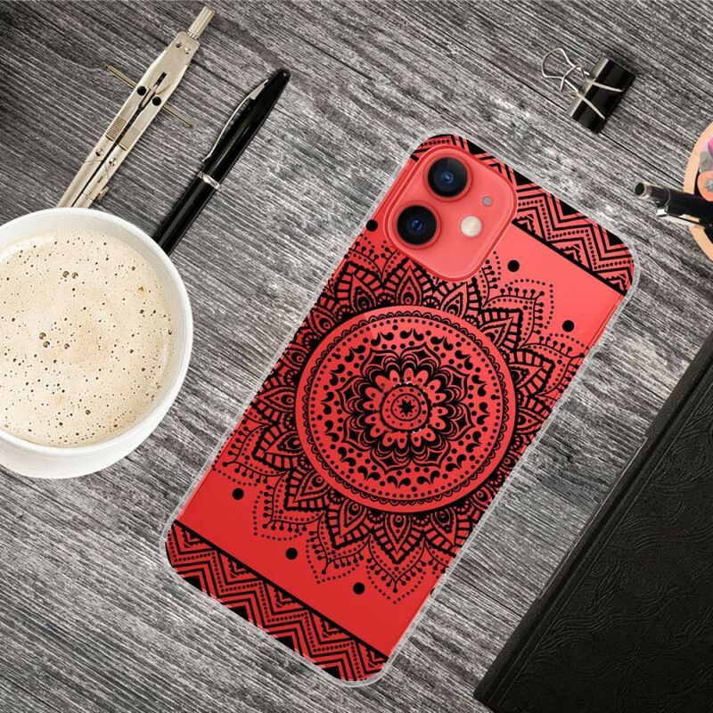 Kryt iPhone 13 Mini Krásna Mandala