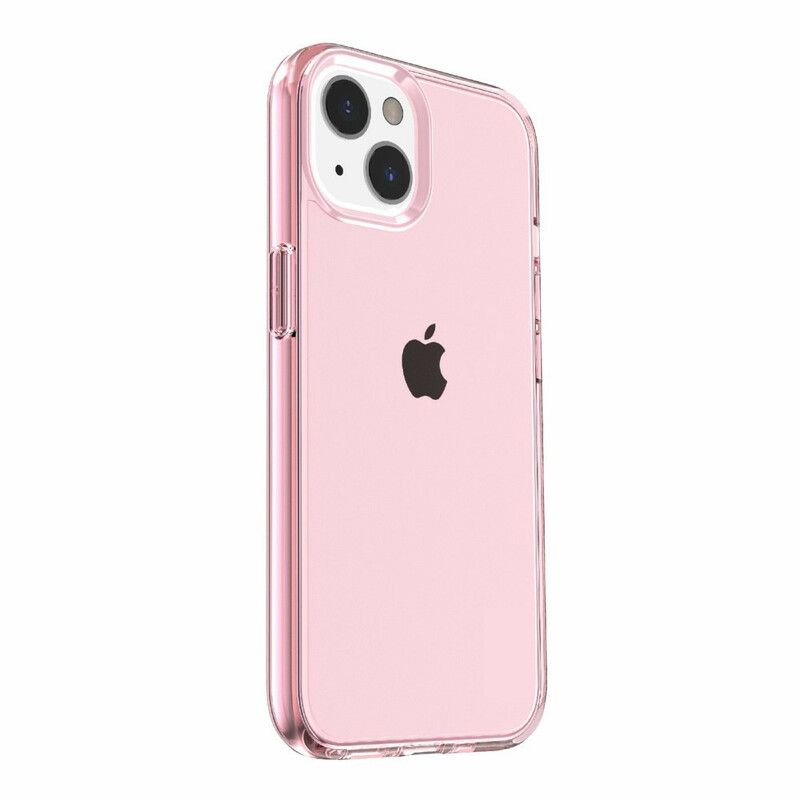 Kryt iPhone 13 Mini Transparentné Tónované