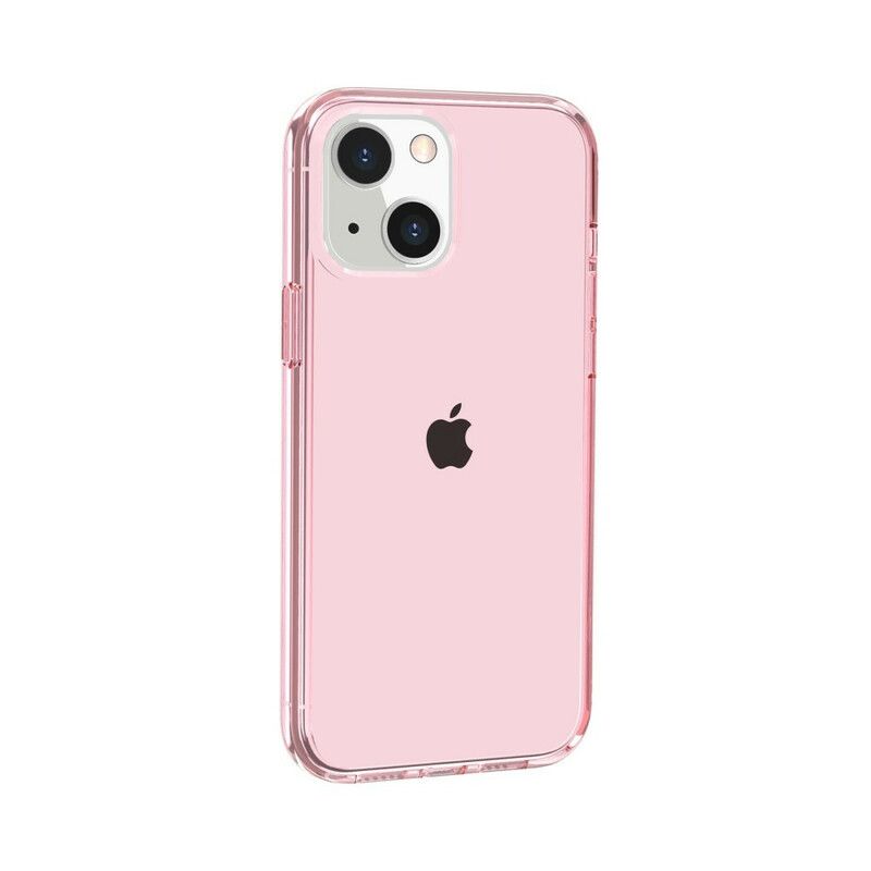 Kryt iPhone 13 Mini Transparentné Tónované