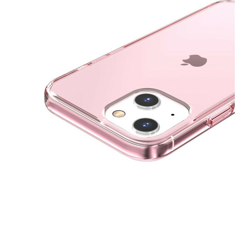 Kryt iPhone 13 Mini Transparentné Tónované