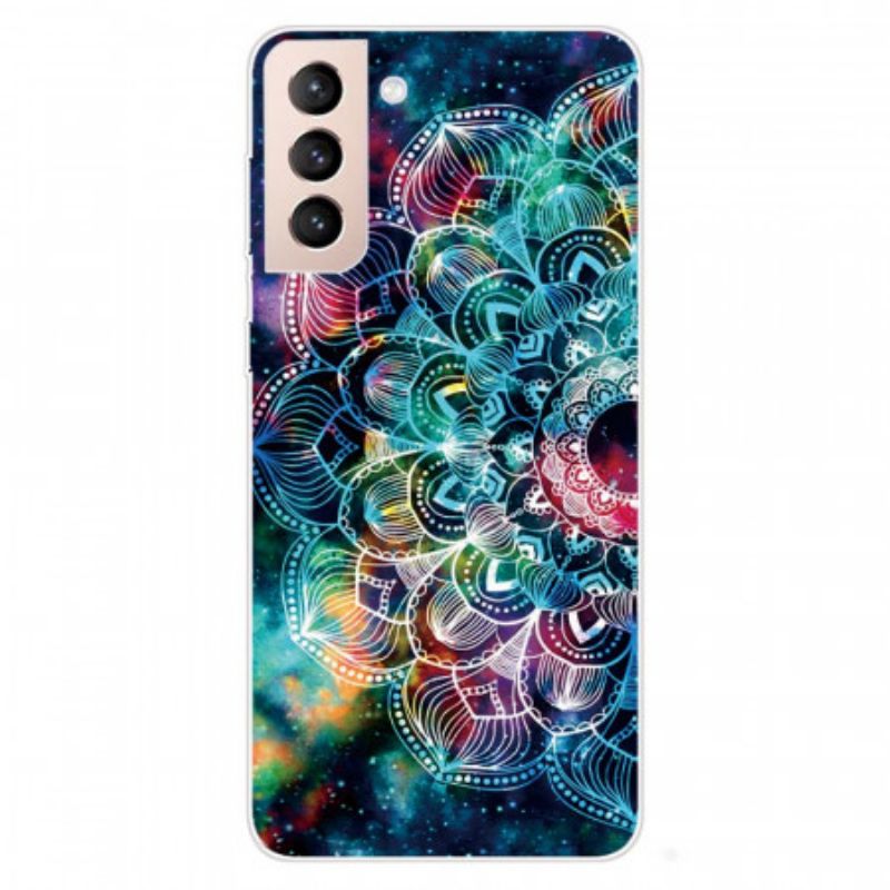 Kryt Samsung Galaxy S22 5G Dizajn Mandaly