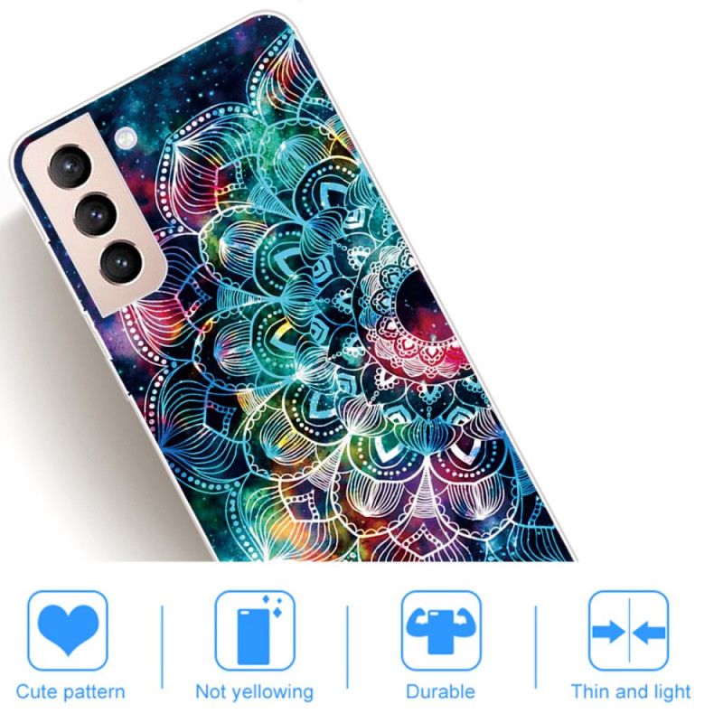 Kryt Samsung Galaxy S22 5G Dizajn Mandaly