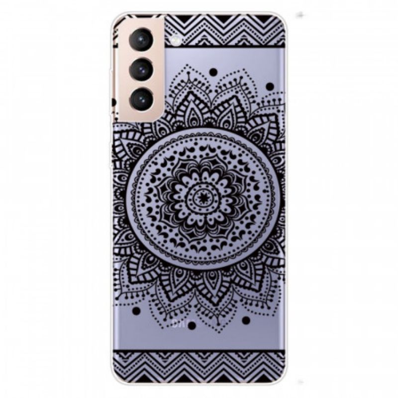 Kryt Samsung Galaxy S22 5G Krásna Mandala