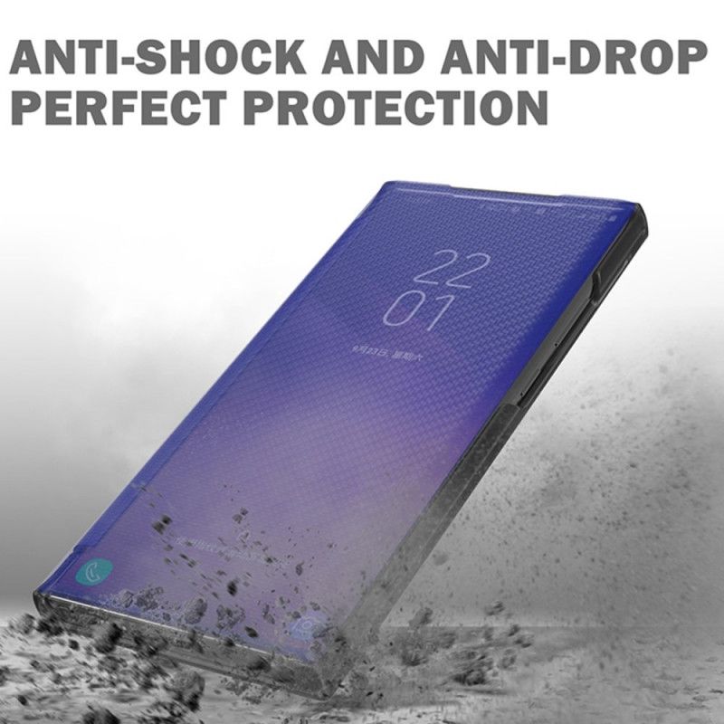 Kryt Samsung Galaxy S22 5G Uhlíkové Vlákno