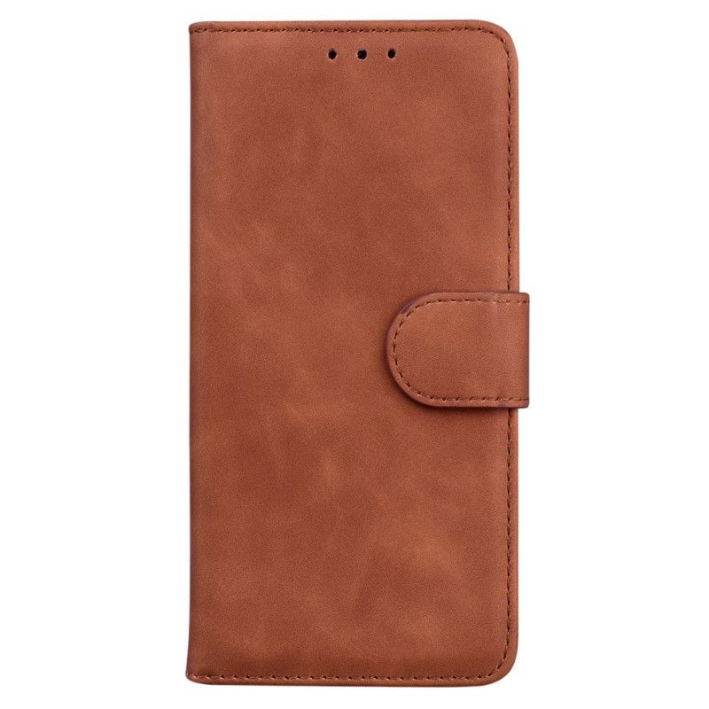 Kožené Puzdro Oppo Reno 8 Lite United