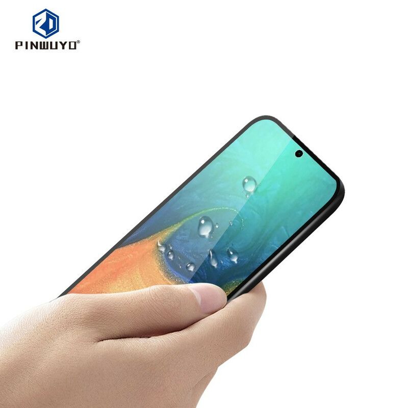Hd Ochrana Obrazovky Pre Samsung Galaxy A71