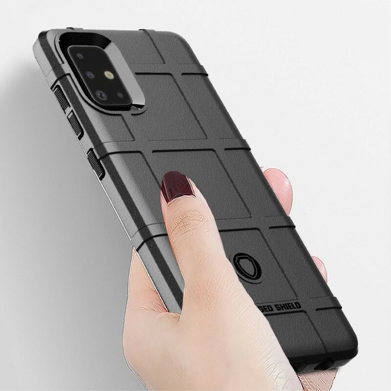Kryt Samsung Galaxy A71 Robustný Štít