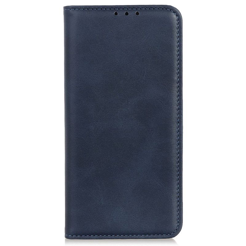 Kožené Puzdro Xiaomi 14t Pro Štiepaná Koža