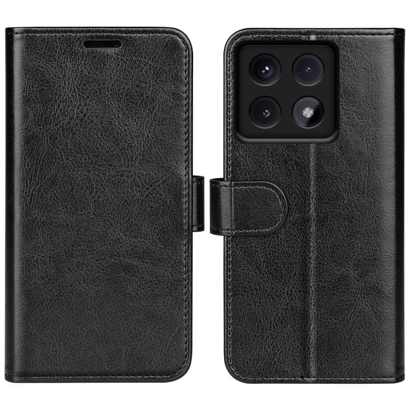 Kožené Puzdro Xiaomi 14t Pro Vintage Umelá Koža