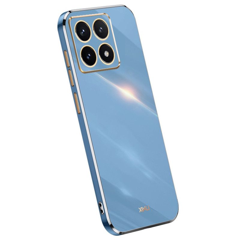 Kryt Xiaomi 14t Pro Kryt Na Mobil Xinli