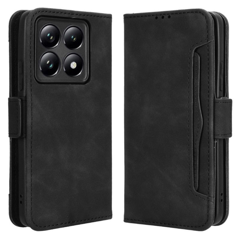 Puzdro Na Xiaomi 14t Pro Viacnásobné Karty