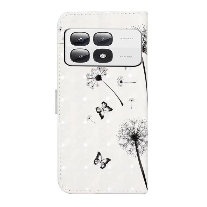 Puzdro Xiaomi 14t Pro Deti A Púpava