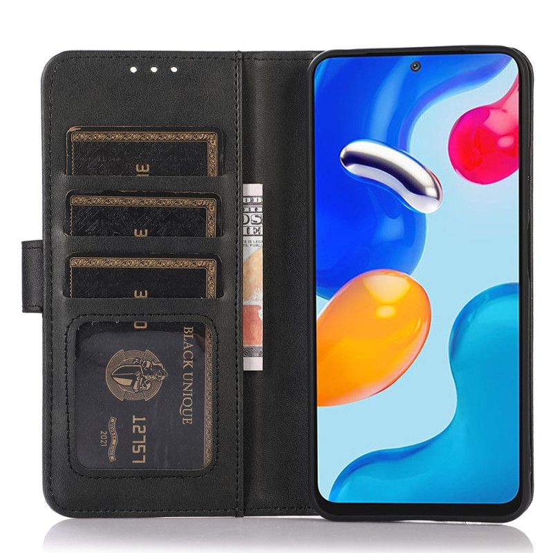 Puzdro Xiaomi 14t Pro Kožený Dizajn